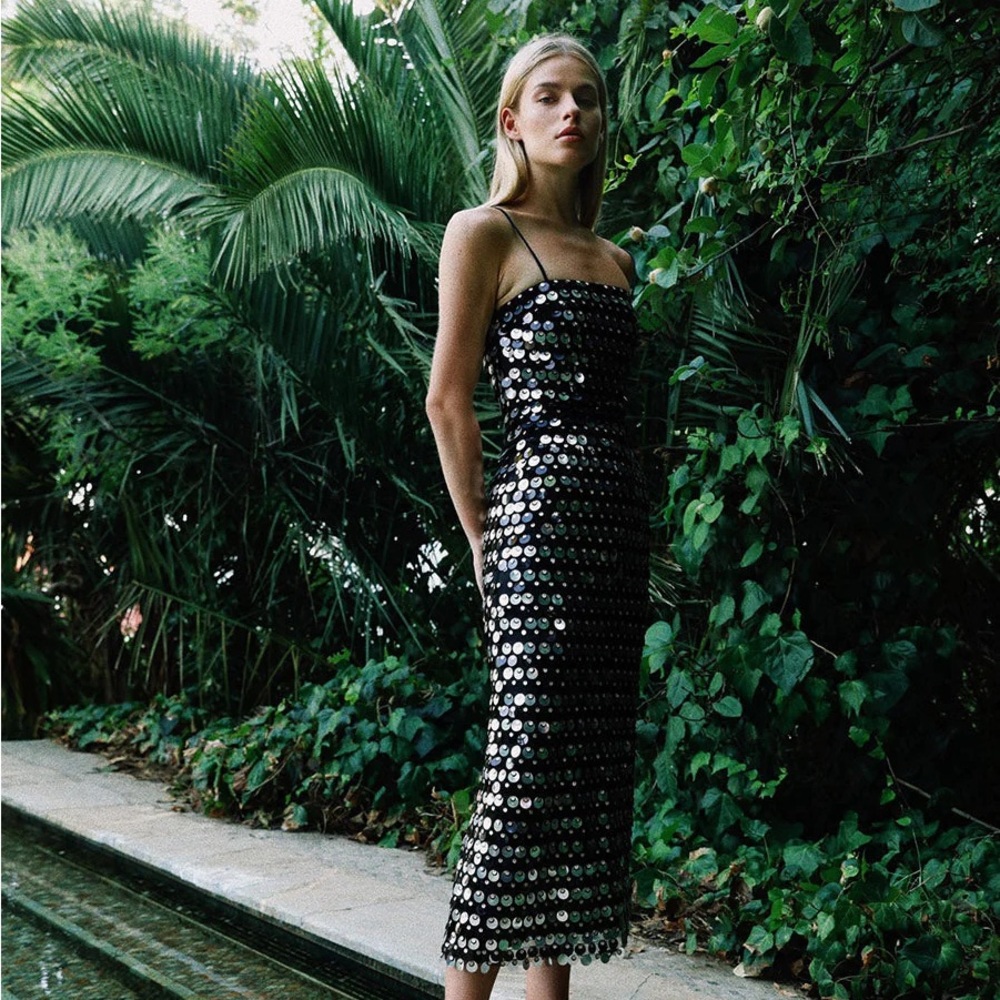 The New Arrivals By Ilkyaz Ozel Phoenix in Night Rider Lily